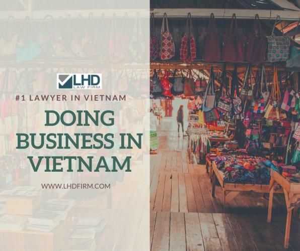 Guide To Do Business In Vietnam